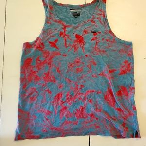 RVCA tank top